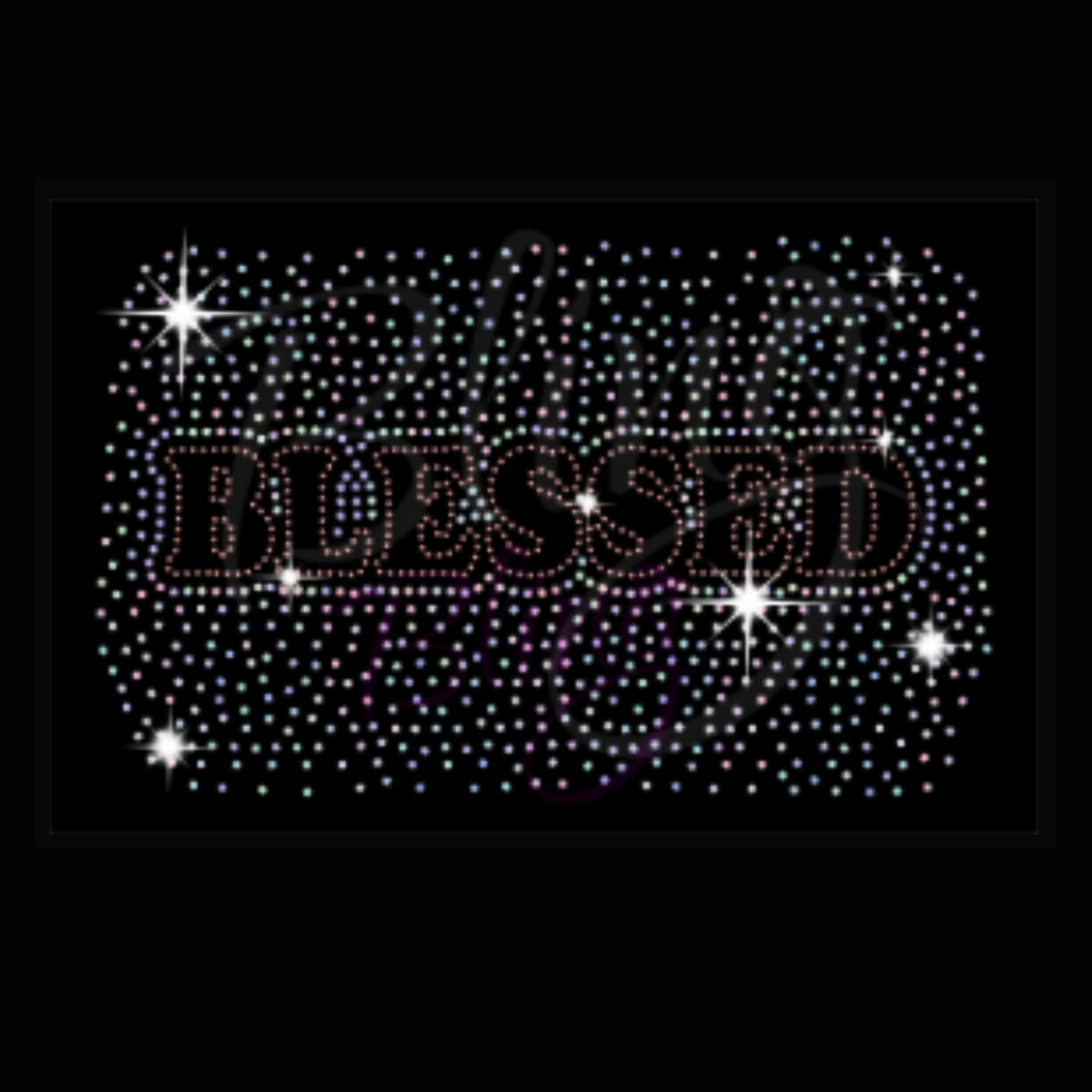 Living Blessed