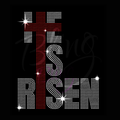 He Is Risen